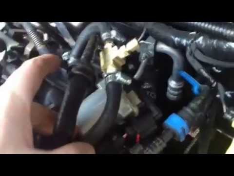 See B2486 repair manual